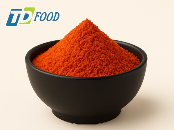 Bột gia vị pizza TD Food